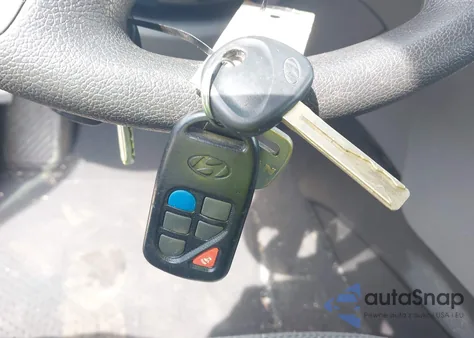 2013 Hyundai Sonata Gls из США, поврежденный, VIN 5NPEB4AC8DH559157